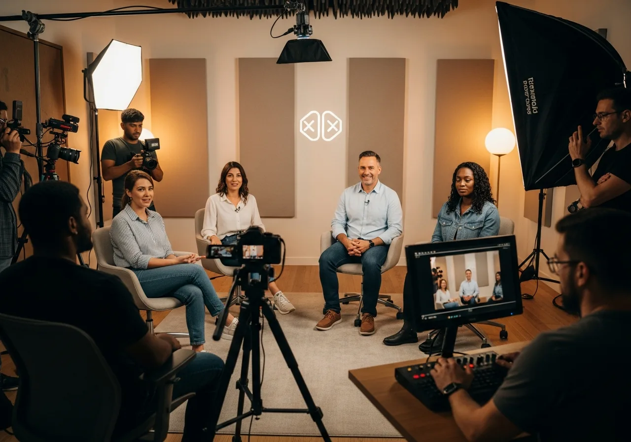 Wide Stream Kreativagentur — Unsere Arbeiten 1